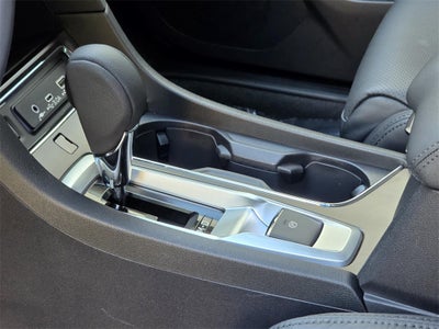 2026 Subaru Ascent Touring