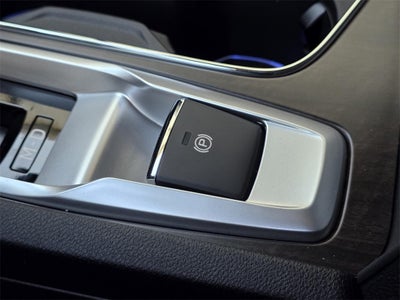 2026 Subaru Ascent Touring