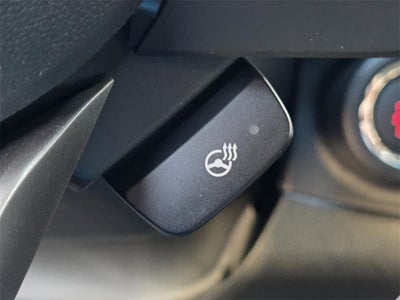 2026 Subaru Ascent Touring