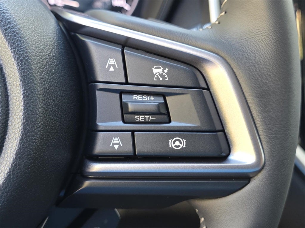 2026 Subaru Ascent Touring