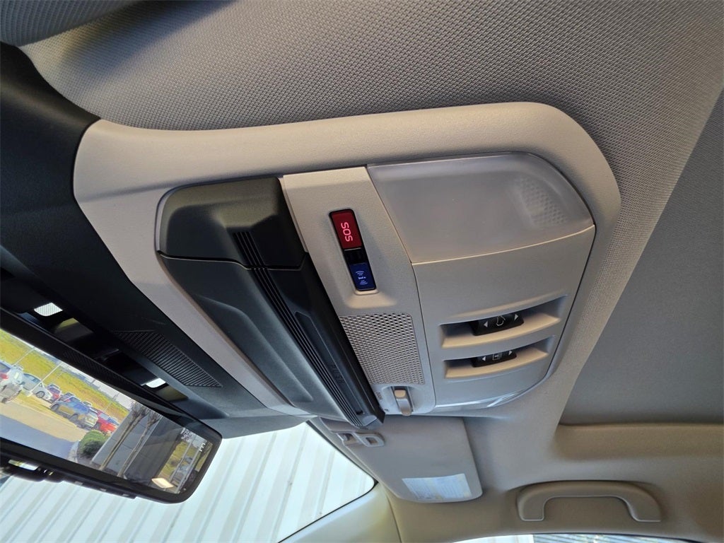 2026 Subaru Ascent Touring