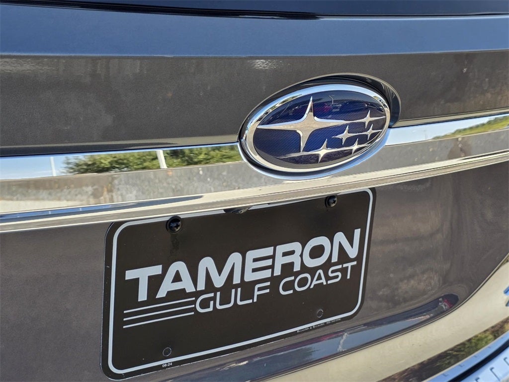 2026 Subaru Ascent Touring