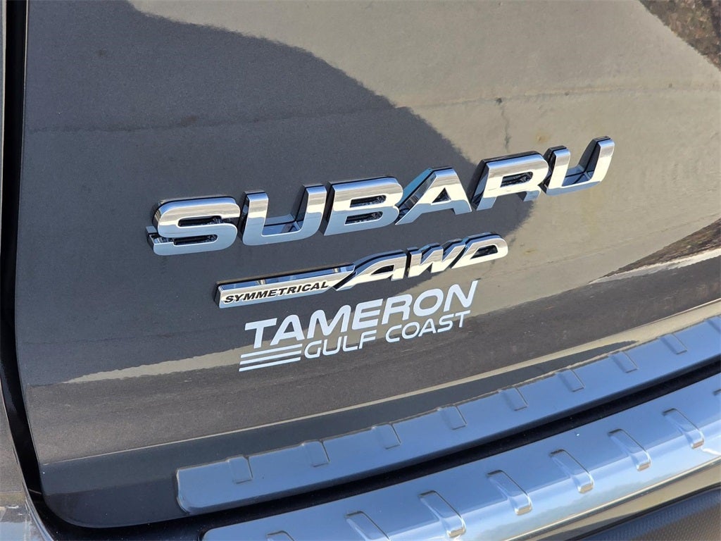 2026 Subaru Ascent Touring