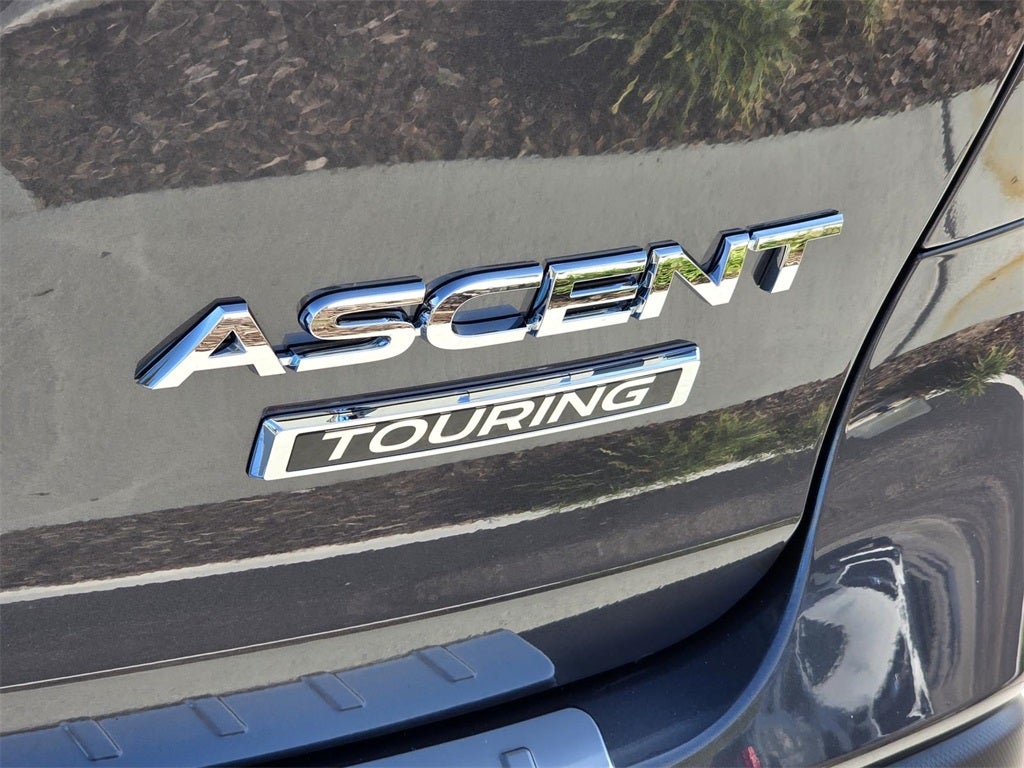 2026 Subaru Ascent Touring