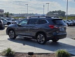 2026 Subaru Ascent Touring