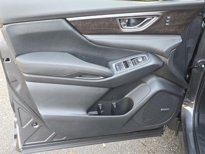 2026 Subaru Ascent Touring