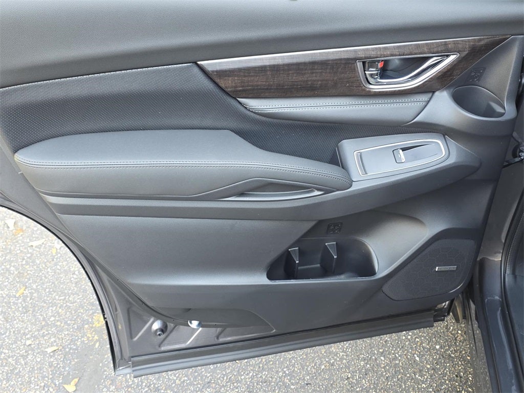 2026 Subaru Ascent Touring