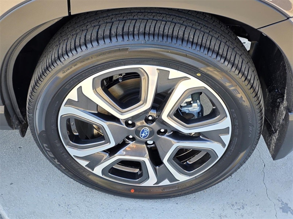 2026 Subaru Ascent Touring