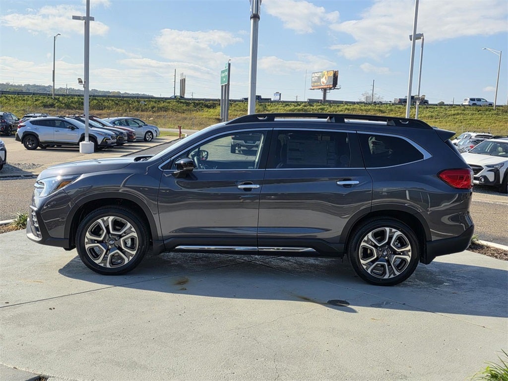 2026 Subaru Ascent Touring