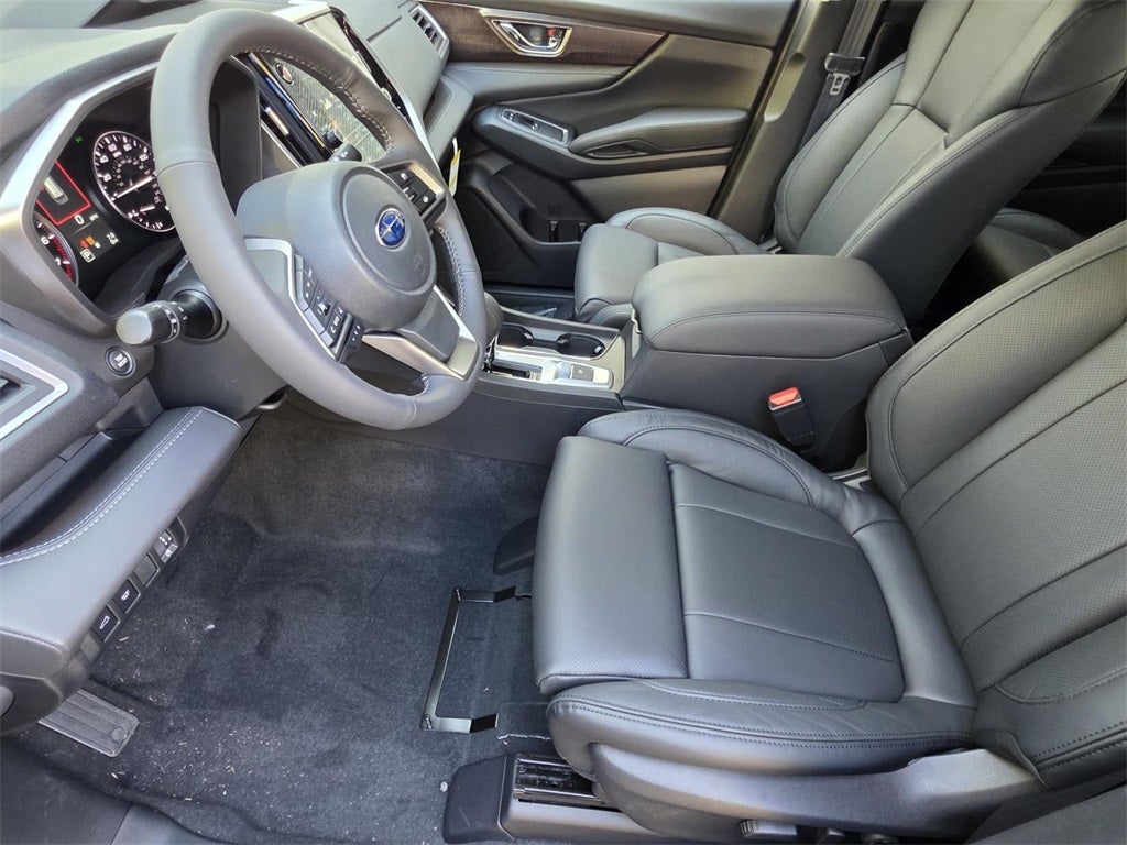 2026 Subaru Ascent Touring