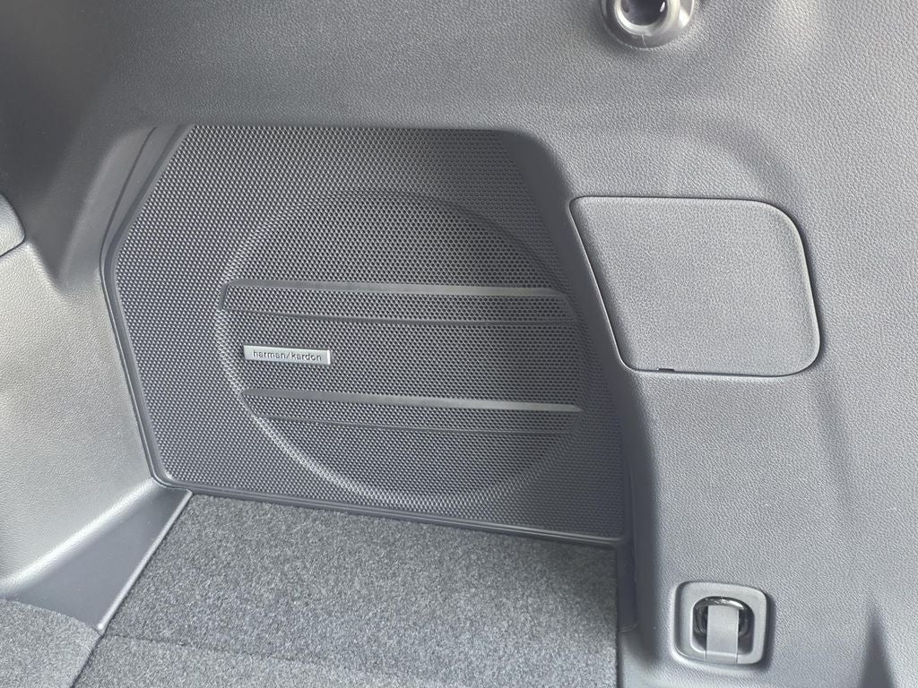 2026 Subaru Ascent Touring
