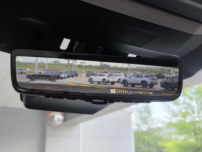 2026 Subaru Ascent Touring