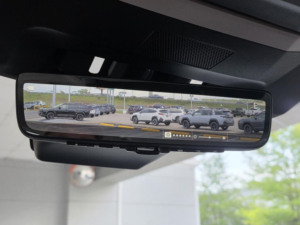2026 Subaru Ascent Touring