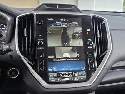 2026 Subaru Ascent Touring
