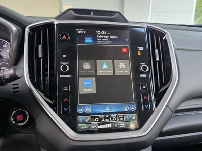 2026 Subaru Ascent Touring
