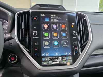 2026 Subaru Ascent Touring
