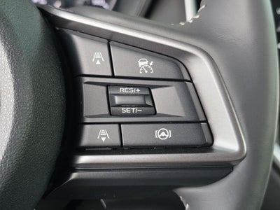 2026 Subaru Ascent Touring