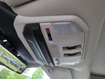 2026 Subaru Ascent Touring