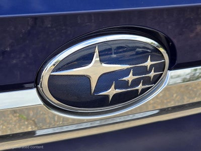 2026 Subaru Ascent Touring