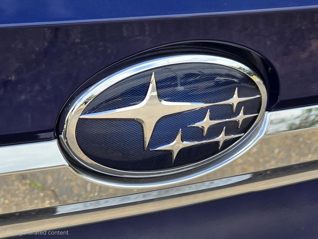 2026 Subaru Ascent Touring