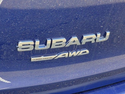 2026 Subaru Ascent Touring
