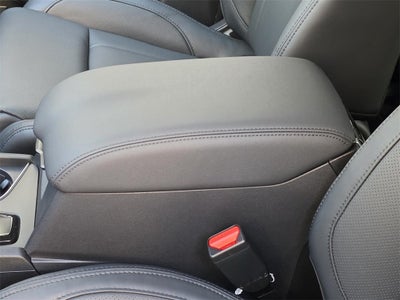 2026 Subaru Ascent Onyx Edition Touring