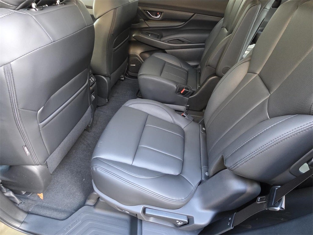 2026 Subaru Ascent Onyx Edition Touring