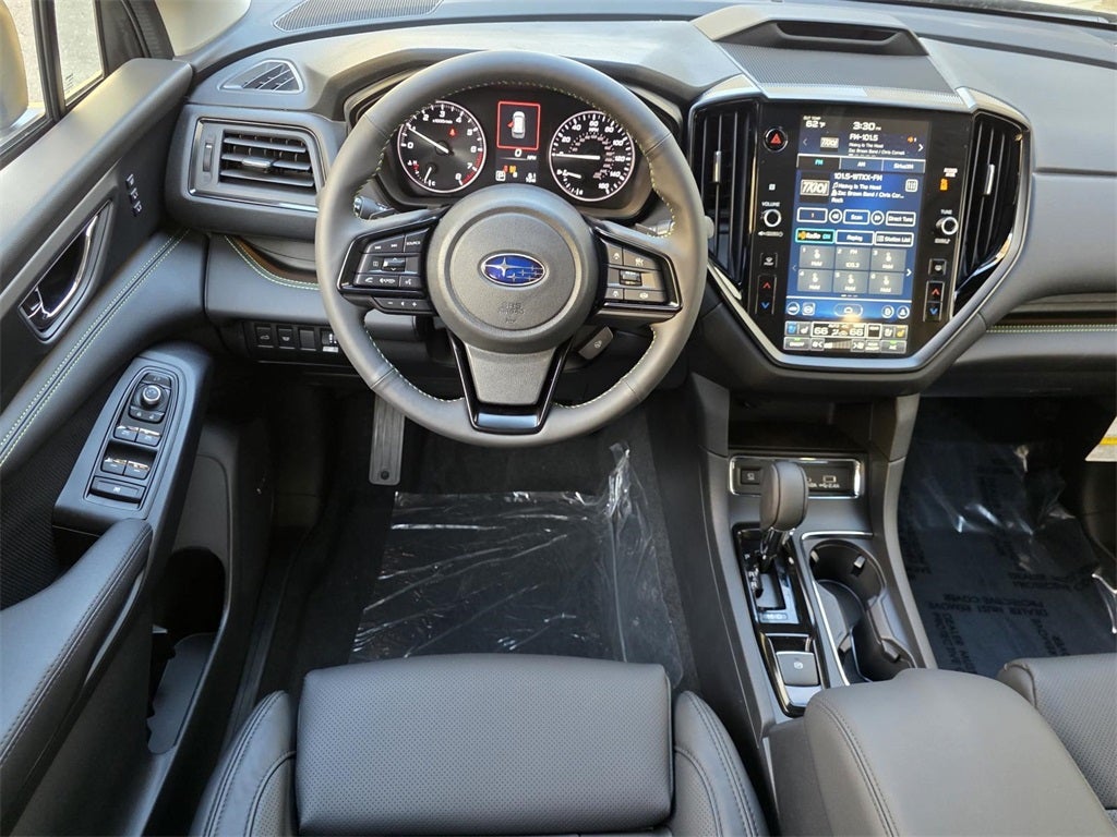 2026 Subaru Ascent Onyx Edition Touring