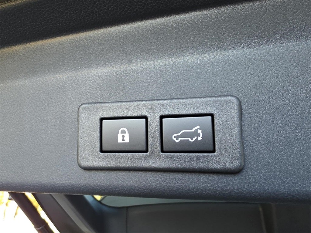 2026 Subaru Ascent Onyx Edition Touring