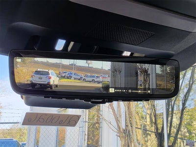 2026 Subaru Ascent Onyx Edition Touring