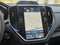 2026 Subaru Ascent Onyx Edition Touring