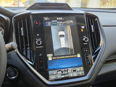 2026 Subaru Ascent Onyx Edition Touring