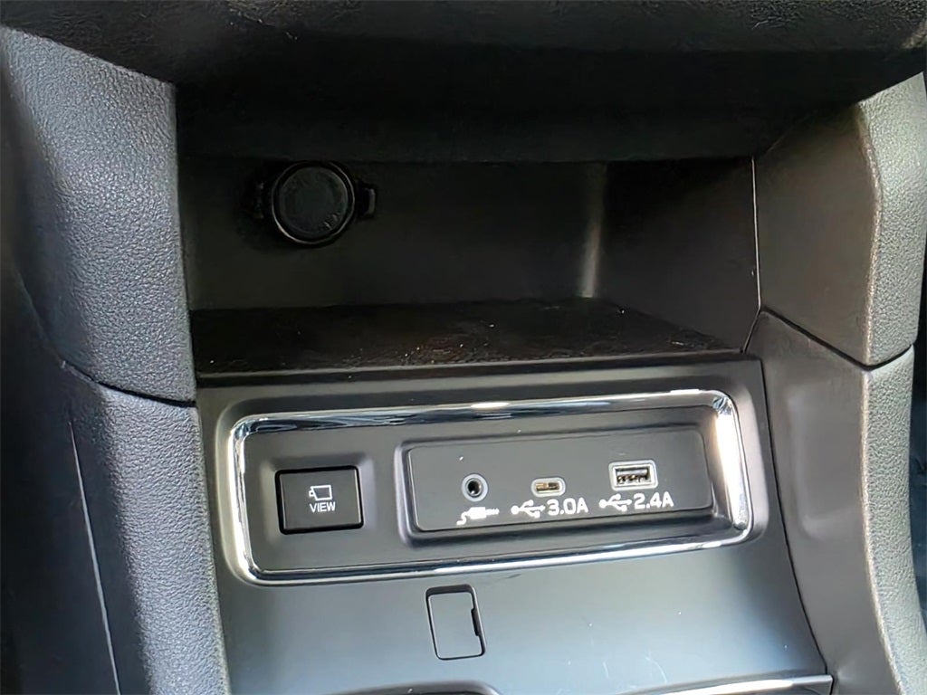 2026 Subaru Ascent Onyx Edition Touring