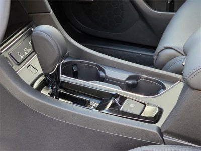 2026 Subaru Ascent Onyx Edition Touring