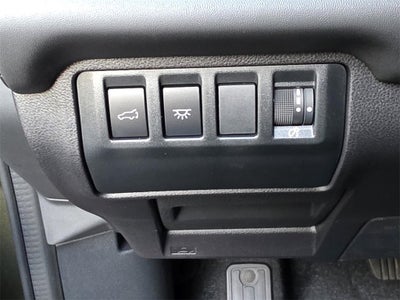 2026 Subaru Ascent Onyx Edition Touring