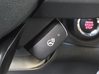 2026 Subaru Ascent Onyx Edition Touring