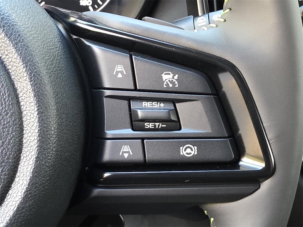 2026 Subaru Ascent Onyx Edition Touring