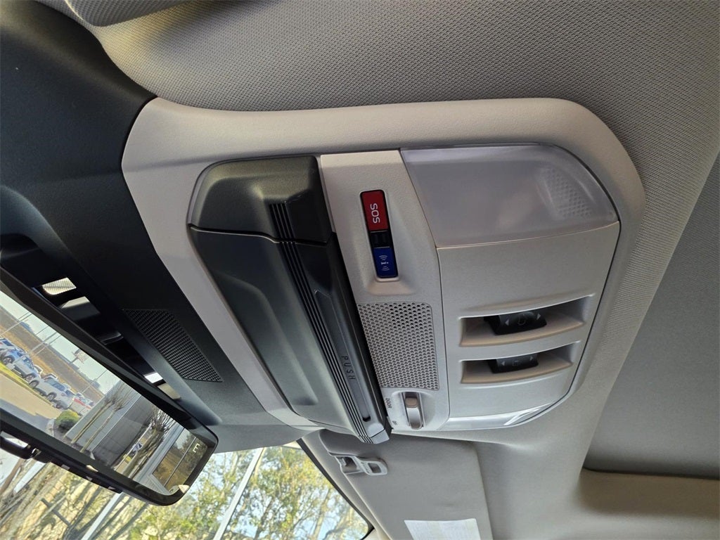 2026 Subaru Ascent Onyx Edition Touring