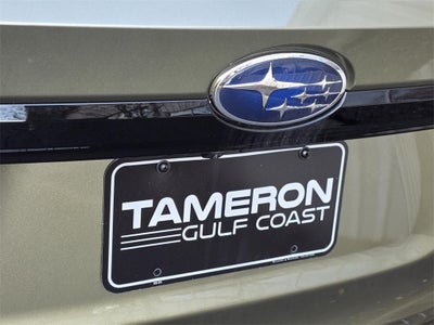 2026 Subaru Ascent Onyx Edition Touring