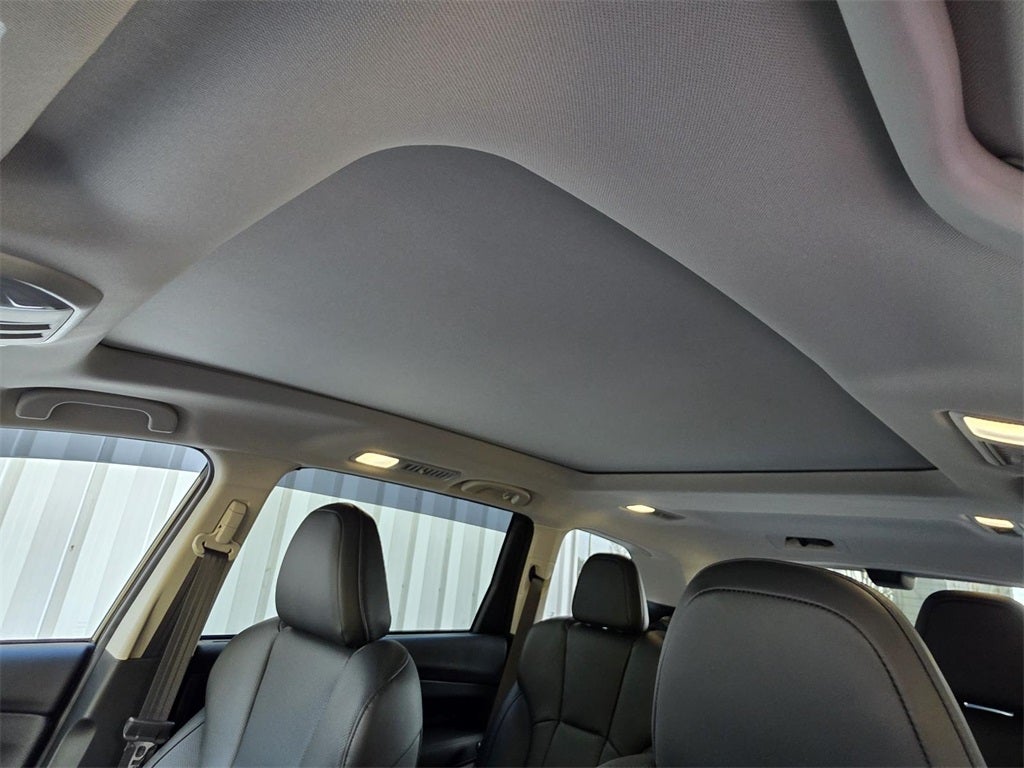 2026 Subaru Ascent Onyx Edition Touring