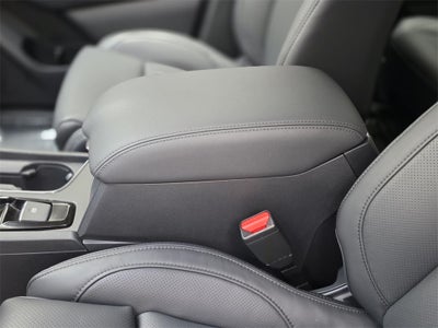 2026 Subaru Ascent Onyx Edition Touring