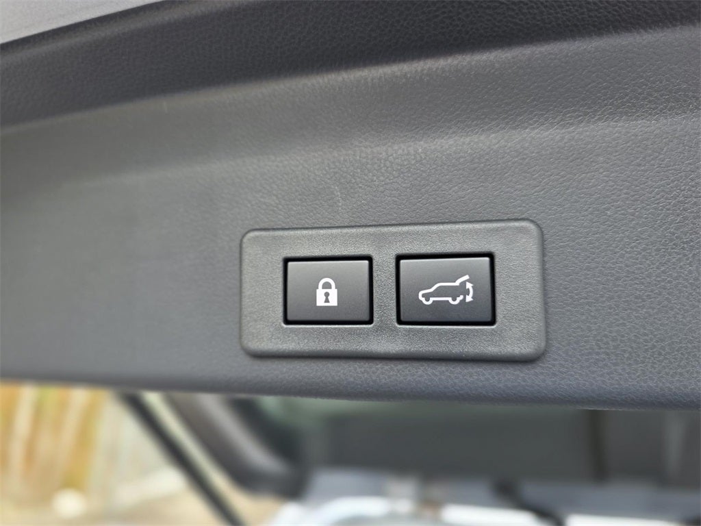 2026 Subaru Ascent Onyx Edition Touring