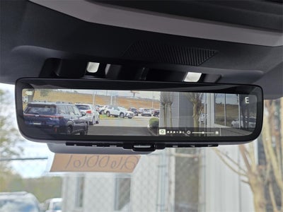 2026 Subaru Ascent Onyx Edition Touring