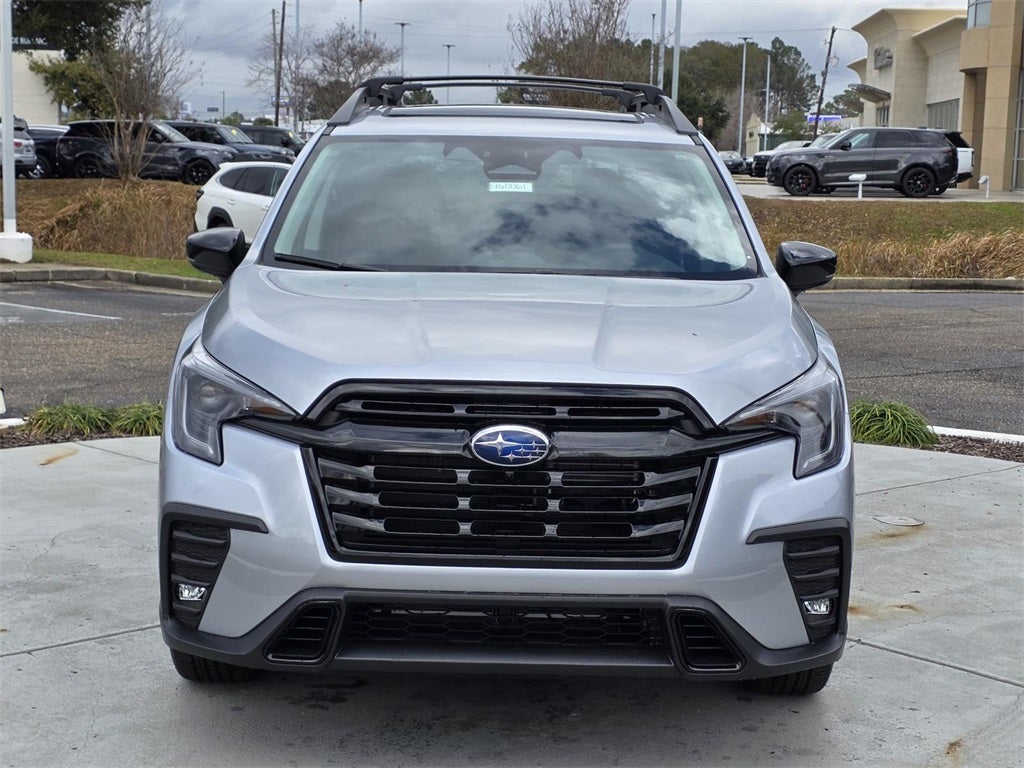 2026 Subaru Ascent Onyx Edition Touring