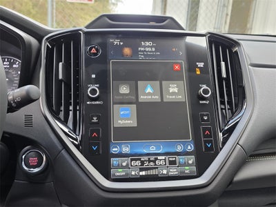 2026 Subaru Ascent Onyx Edition Touring