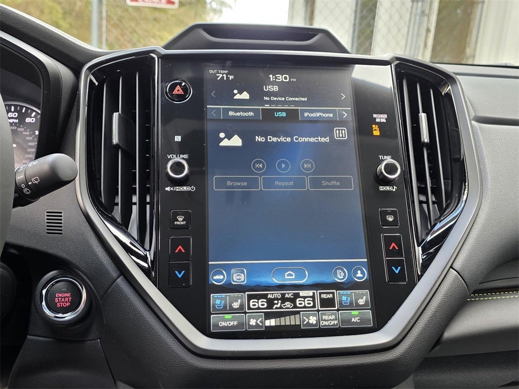 2026 Subaru Ascent Onyx Edition Touring