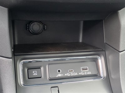 2026 Subaru Ascent Onyx Edition Touring