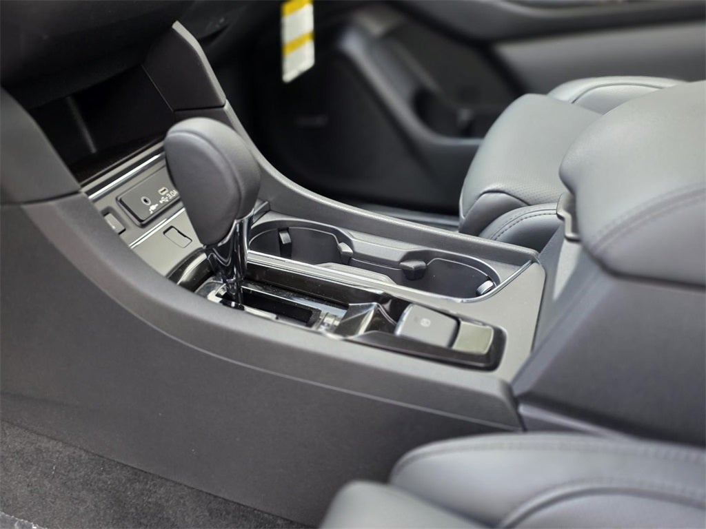 2026 Subaru Ascent Onyx Edition Touring