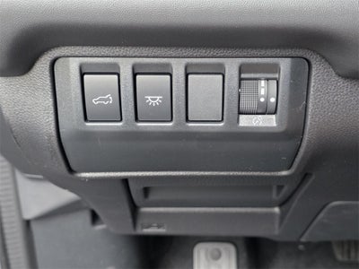 2026 Subaru Ascent Onyx Edition Touring