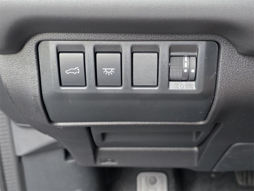 2026 Subaru Ascent Onyx Edition Touring